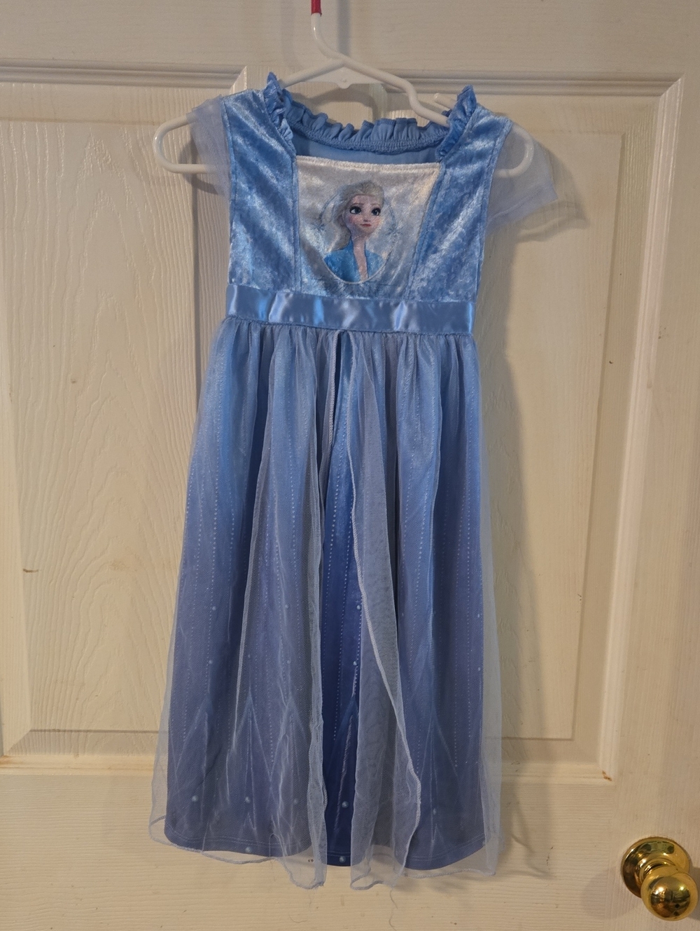 Frozen Nightgown